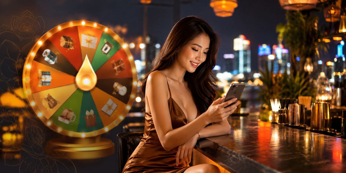 Bầu không khí rút thăm may mắn tại Buôn Ma Thuột với cà phê Việt Nam đậm đà và không gian truyền thống